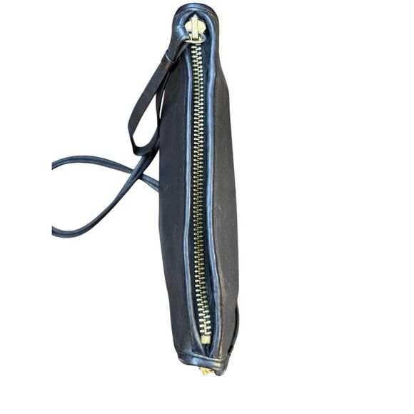 Vintage Coach Basic Bag - Picture 4 of 12